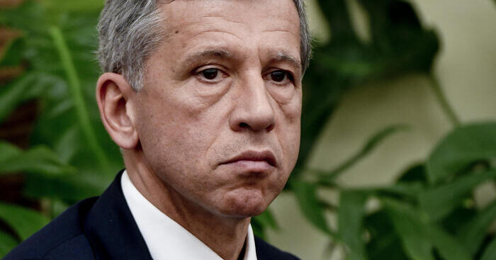 parlamentari-fdi,-coscioni-sospeso-dalla-presidenza-dell’agenas