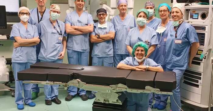 a-monza-asportato-un-tumore-del-sistema-nervoso-con-un-robot