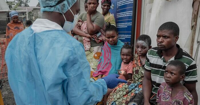 medici-senza-frontiere,-donare-all’africa-vaccini-contro-mpox