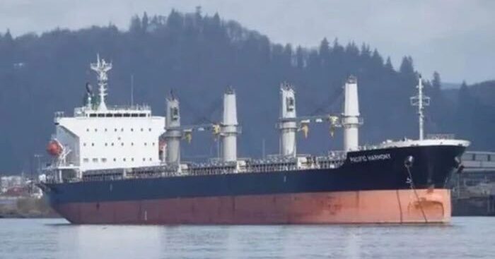 nave-bloccata-in-argentina,-non-e-vaiolo-delle-scimmie