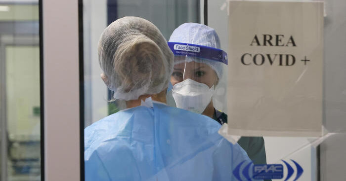 covid:-la-corte-ue-per-i-diritti-dell’uomo-boccia-sanitari-novax