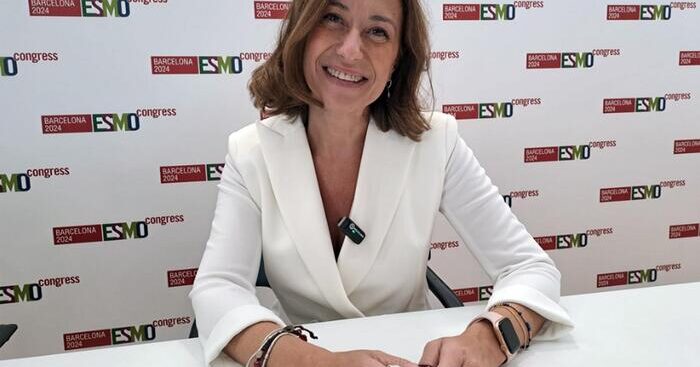 speciale-esmo-–-tumore-al-collo-dell’utero,-con-immuno-chemioradioterapia-l’82%-delle-pazienti-e-vivo-a-3anni