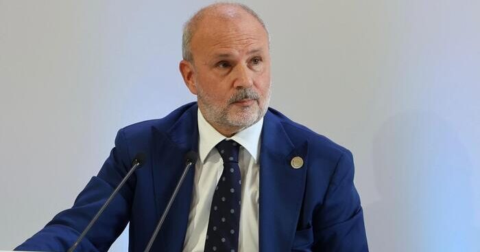 schillaci:-‘in-manovra-piu-risorse-alla-sanita,-spero-oltre-3-miliardi’