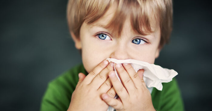 il-cambiamento-climatico-aumenta-le-allergie,-piu-a-rischio-i-bambini