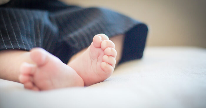 ha-complicazioni-la-meta-dei-neonati-da-una-mamma-con-diabete-tipo-1