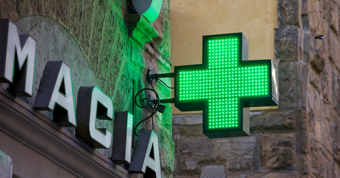 in-tilt-la-piattaforma-per-le-ricette-elettroniche,-ancora-disagi-nelle-farmacie