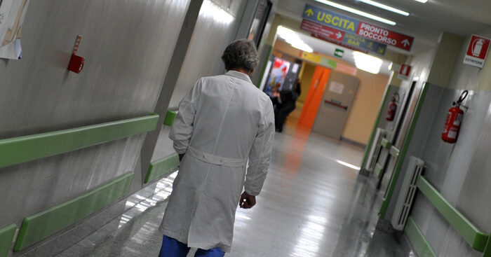 istat,cala-la-spesa-sanitaria-nel-2023-e-aumenta-carico-famiglie