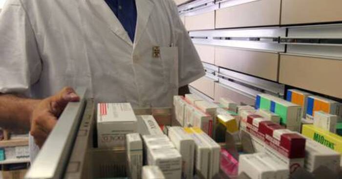 spesa-farmaci-a-36,2-miliardi-nel-2023,-68,7%-rimborsato-da-ssn