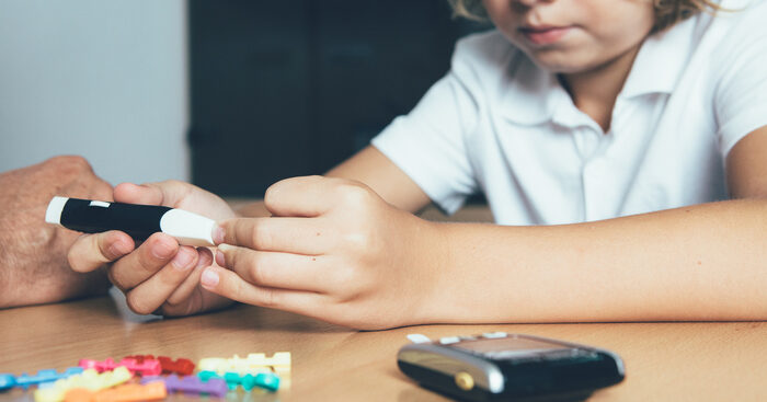 diabete-tipo-1,-lo-screening-ai-bambini-riduce-del-94%-il-rischio-di-complicanze