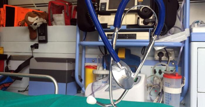 sciopero-medici-e-infermieri,-adesioni-fino-all’85%