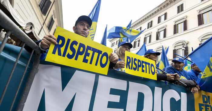 flat-tax-e-indennita-per-aumentare-stipendi-a-medici