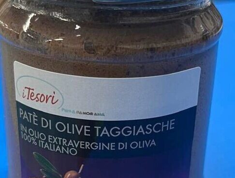 pate-di-olive-ritirati-dal-mercato-per-frammenti-di-noccioli