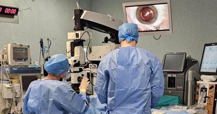ospedali,-ad-aosta-eseguito-trapianto-corneale-innovativo