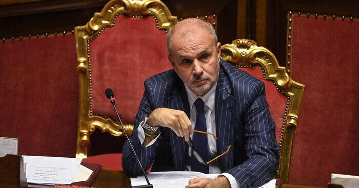 schillaci,-l’uscita-dall’oms-non-e-contemplata-nel-programma-di-governo