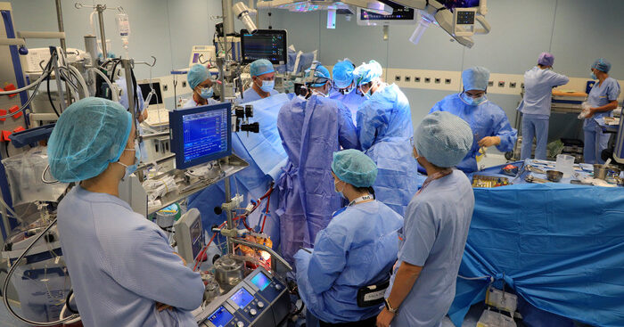 tre-ospedali-uniti-per-prelievo-multiorgano-da-cuore-fermo