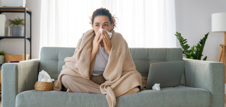 superato-il-picco-dell’influenza,-in-totale-11-milioni-a-letto