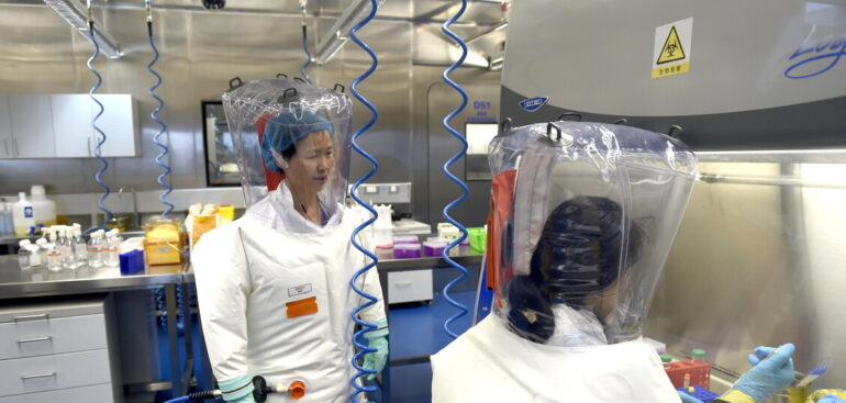 in-cina-scoperto-un-nuovo-coronavirus-trasmissibile-all’uomo