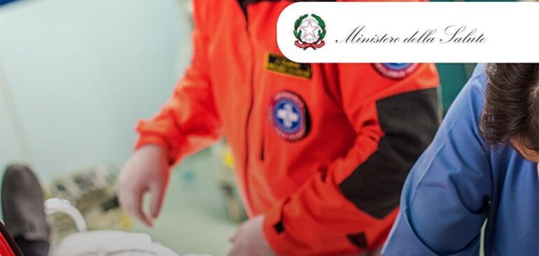 ‘ti-ha-salvato,-rispettalo’,-la-campagna-del-ministero-contro-la-violenza-ai-sanitari