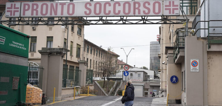 sei-stroke-in-36-ore-in-pronto-soccorso-alle-molinette-a-torino