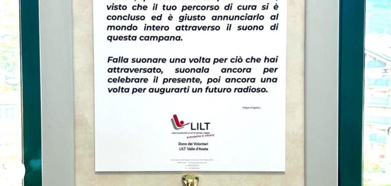 tumori,-all’ospedale-parini-arriva-la-campana-del-sollievo