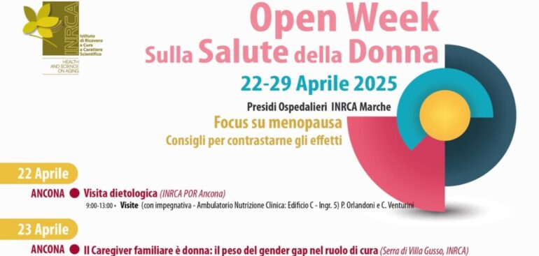 open-week-sulla-salute-della-donna-fino-al-29-aprile