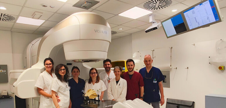 al-cro-aviano-la-radioterapia-cerebrale-di-nuova-generazione