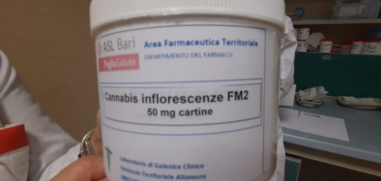 pancreatite-curata-con-i-cannabinoidi,-a-bari-primo-caso-studio