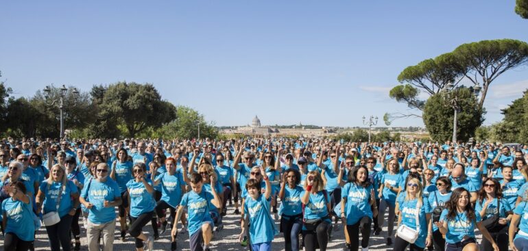 fitwalking-con-ail,-torna-la-camminata-solidale-per-la-ricerca