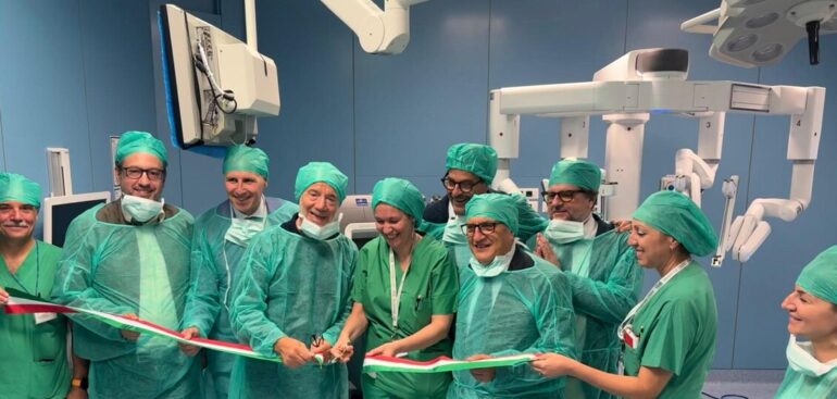 ospedale-garbagnate,-inaugurato-sistema-robotico-chirurgico