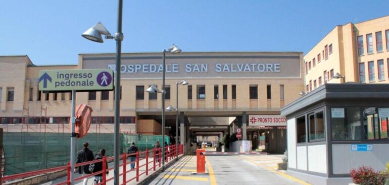 dona-rene-a-moglie,all’aquila-con-gruppi-sanguigni-incompatibili
