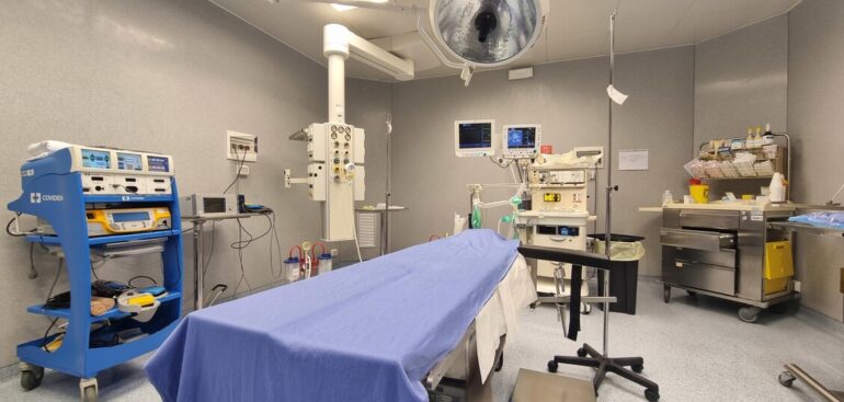 raro-caso-di-anemia-fetale-a-chieti,-salvata-da-trasfusione