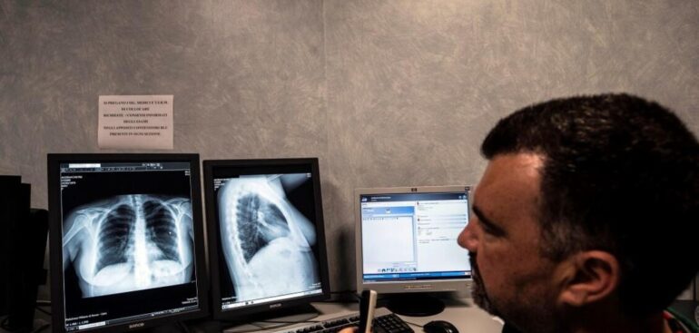 tumore-seno,-cresce-adesione-a-screening-ma-divario-nord-sud