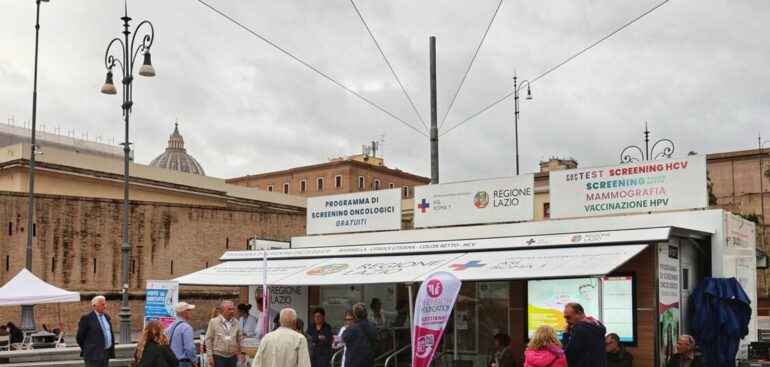 al-villaggio-della-salute-a-roma-390-visite-gratis-in-un-giorno