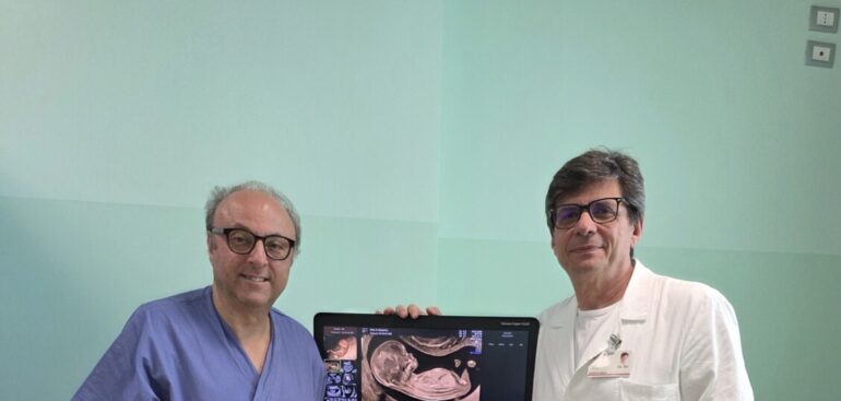 un-ambulatorio-di-screening-ecografico-per-patologie-fetali