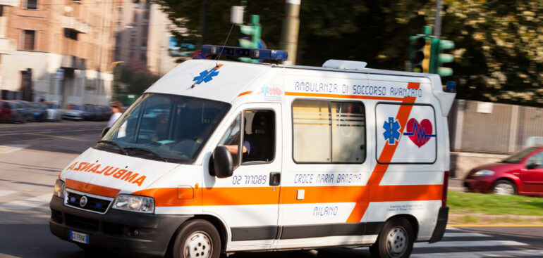 balzanelli-(sis118),-‘no-alle-ambulanze-senza-medici-emergenza’