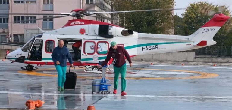 l’italia-sul-podio-mondiale-nei-trapianti,-gli-ospedali-top