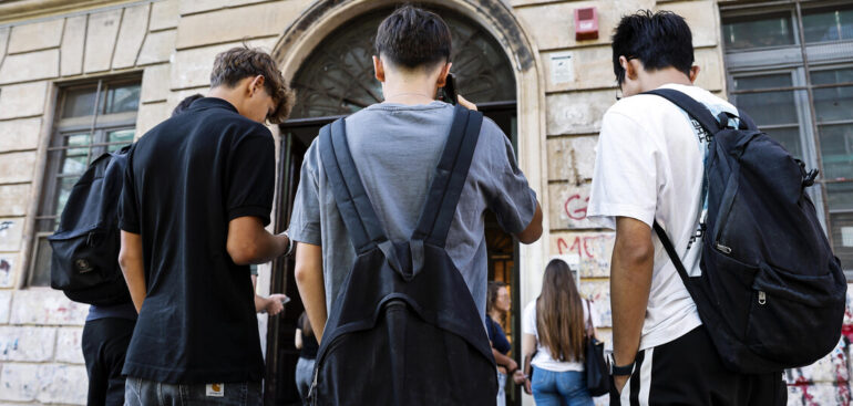 #ilovelife,-sensibilizzazione-su-dipendenze-nelle-scuole-laziali