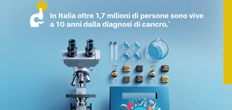 i-60-anni-di-airc,-sabato-in-piazza-i-cioccolatini-della-ricerca