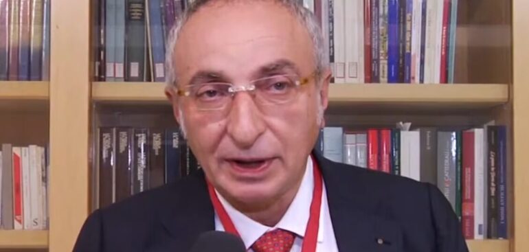 di-sciascio-nuovo-presidente-societa-italiana-psichiatria