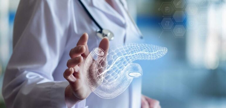speciale-congresso-aiom.-tumore-pancreas,-mix-con-chemioterapici-migliora-la-sopravvivenza