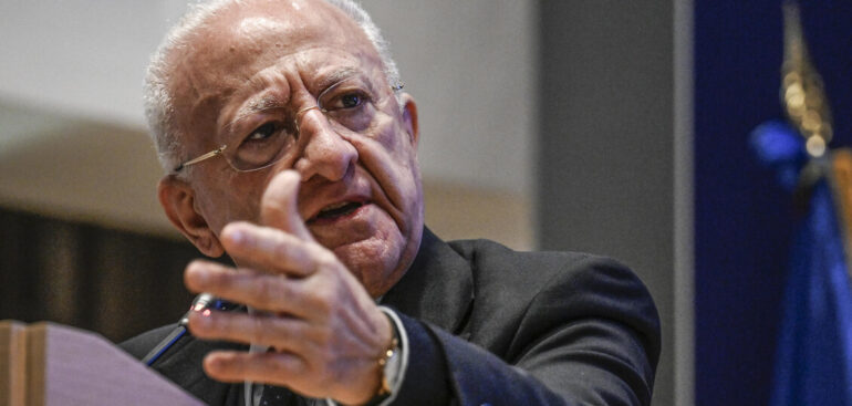 tar-da-ragione-alla-campania,-‘esca-dal-piano-di-rientro-della-sanita’