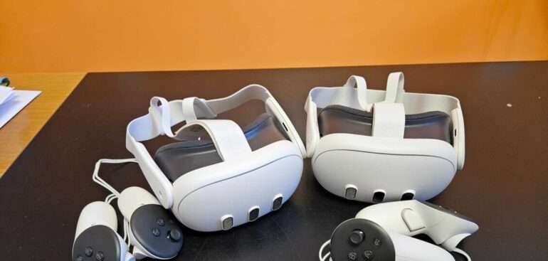 visori-realta-virtuale-per-alleviare-terapia-pazienti-oncologici