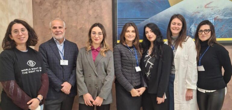 fondazione-atena,-screening-oculistici-al-carcere-civitavecchia