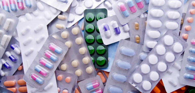 cresce-il-settore-farmaceutico-in-italia,-+33%-per-l’export-nel-2025