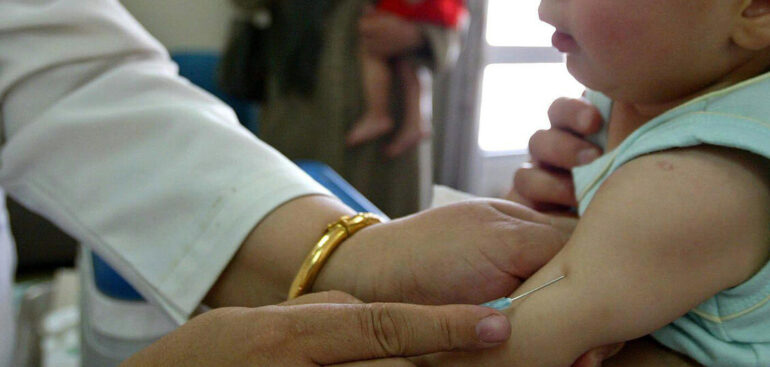 vaccinazioni-pediatriche,-maglia-nera-per-la-sicilia-e-alto-adige