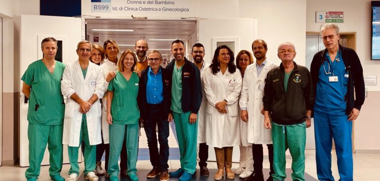 tumori-e-fertilita,-al-gemelli-il-primo-intervento-in-italia-di-trasposizione-uterina