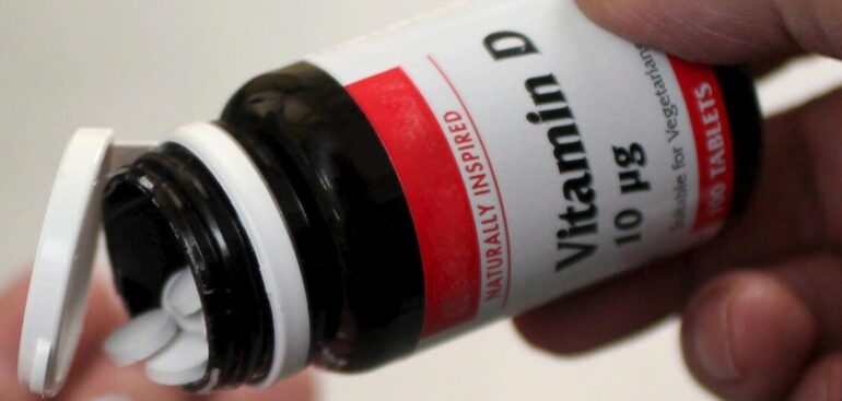 vitamina-d,-tutto-quello-che-c’e-da-sapere-sui-benefici-e-la-prevenzione