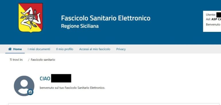 esami-dei-donatori-di-sangue-nel-fascicolo-sanitario-elettronico