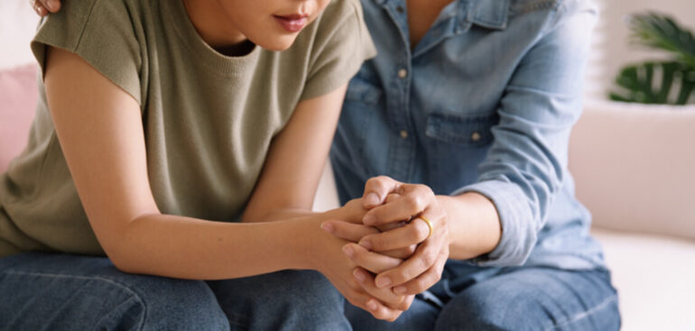 l’allarme-della-caritas:-“peggiora-la-salute-mentale-di-donne-e-adolescenti”