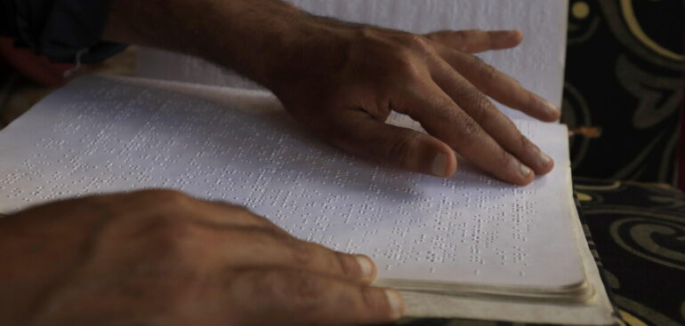 domani-e-la-giornata-nazionale-del-braille,-‘chiave-di-accesso-all’indipendenza’